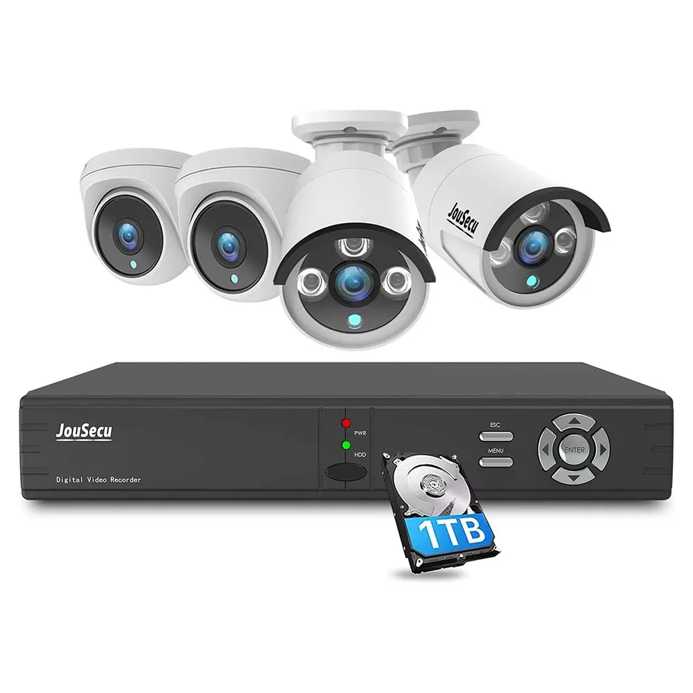 Ahd Dvr 8 Channel H.265+ 5mp Lite Cctv Ahd Dvr 8 Channel Full 1080p
