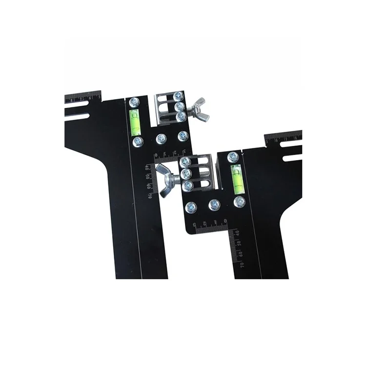 Elevator Guide Rail Ruler Positioning Ruler For Elevator Parts - Buy ...