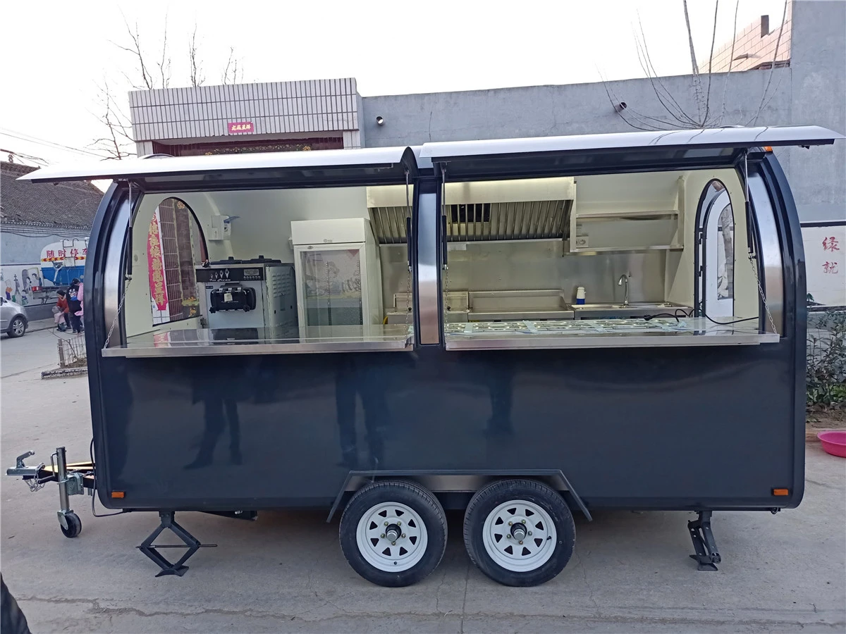 Multi Function Chinese Food Truck Sale Used Buy Food Truck Used,Food
