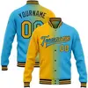 Sky Blue-gold