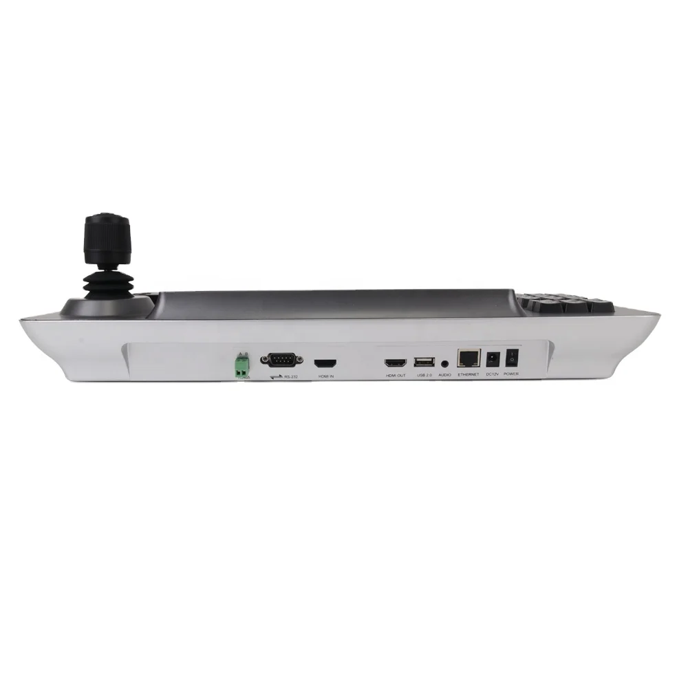 PTZ Camera Joystick Controller Camera Control System Joystick