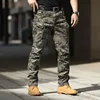 x7 camuflaje verde