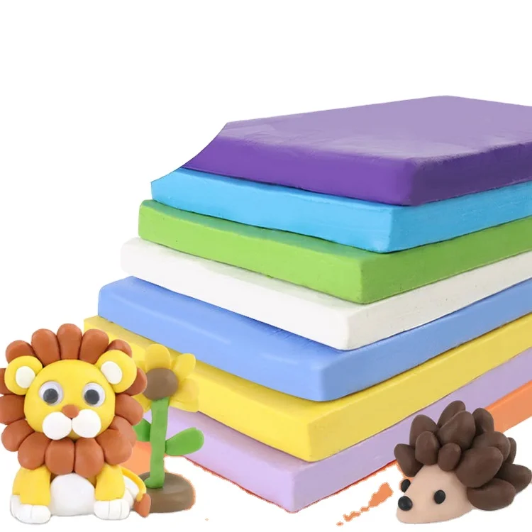 250 г китайская фабрика формы ручной работы оптовая продажа сделай сам запеченная Полимерная