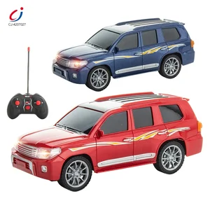 Best Sales 1:18 Plastic Speed Powerful Children Vehicle Toy Remote Control Car