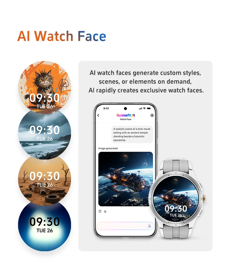 If you are searching for a supplier of a product with perfect quality control and highly competitive prices, which gives you an advantage in expanding your local market, then contact us now!  Competitive suppliers of  2026  GTR6 Sports Smart Watch With 1.43 Inch HD AMOLED Screen 3ATM Waterproof Health Monitoring BT Calling Smart Watch