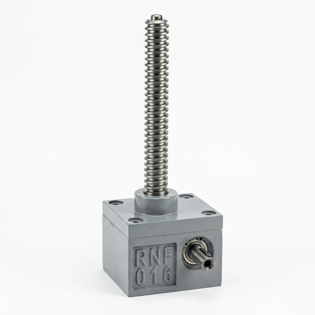 High Quality Lifting Jack Mini Screw  Jack