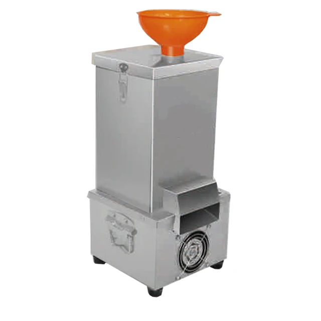 CT-G160 Electric Garlic Peeler Machine - Image 2