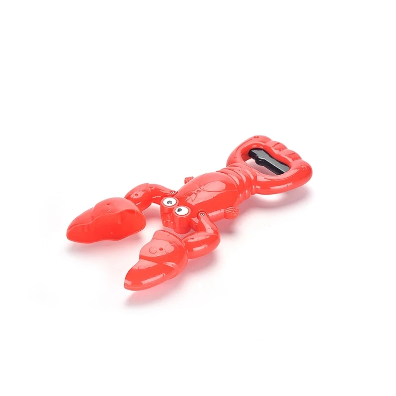 
 Игрушки для ванны, игрушка для ванны с лобстером, захват акулы, Забавная детская игрушка для ванны для малышей, для мальчиков и девочек, захват лобстеров с 4 рыбками  