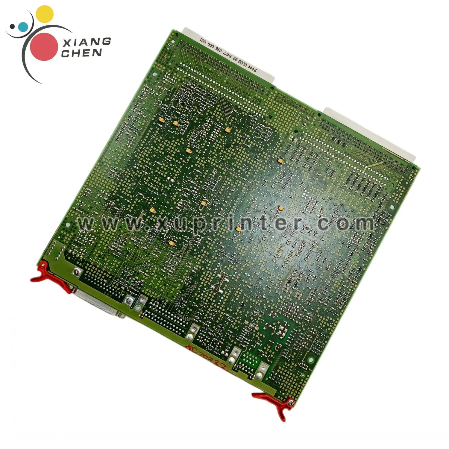 拡張カード Shibaura BMB1C0-B H1110700 Circuit Board 拡張カード Shibaura BMB1C0-B H1110700 Circuit Board 拡張