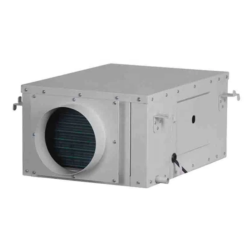 Ceiling Mounted Dehumidifier, 500, 220V - detail 4