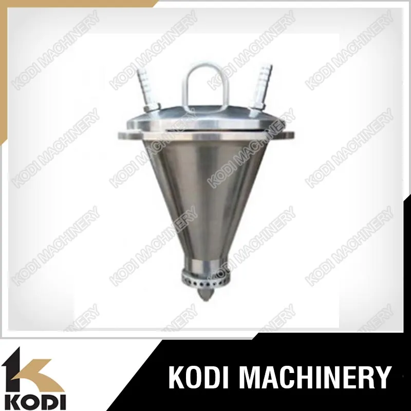 KODI Small Spray Dryer Rotary Atomizer