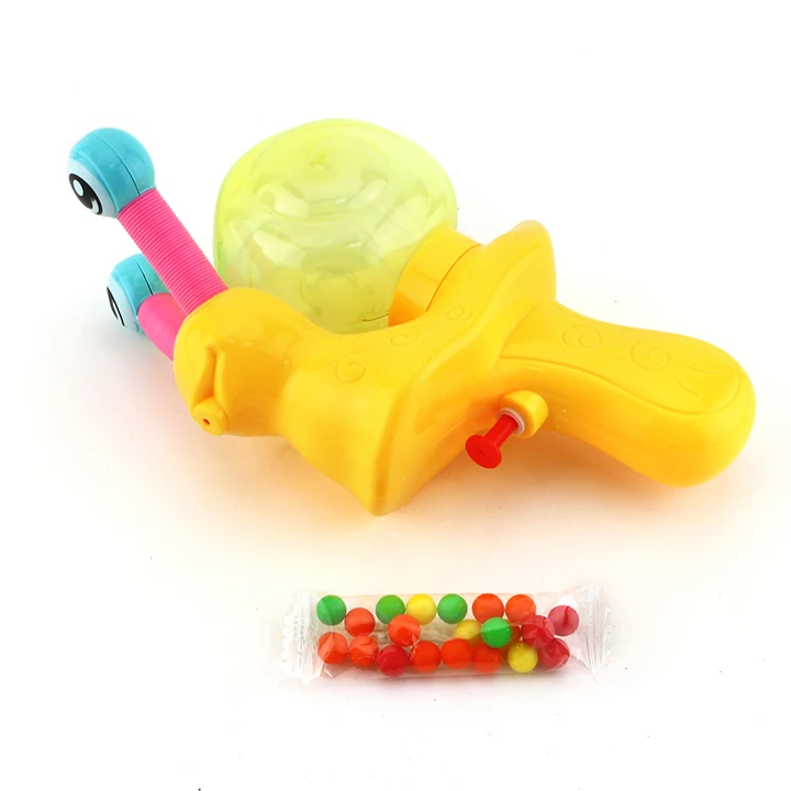snail candy
