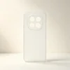 Transparent White