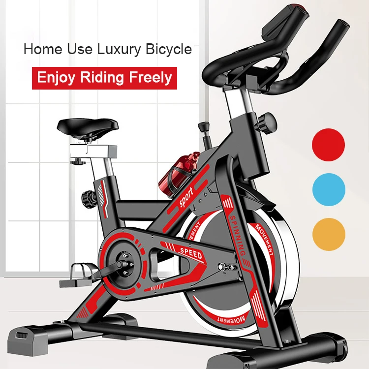 magnatic exercise bike
