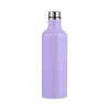 Pale purple E