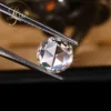 Rose Cut Diamond