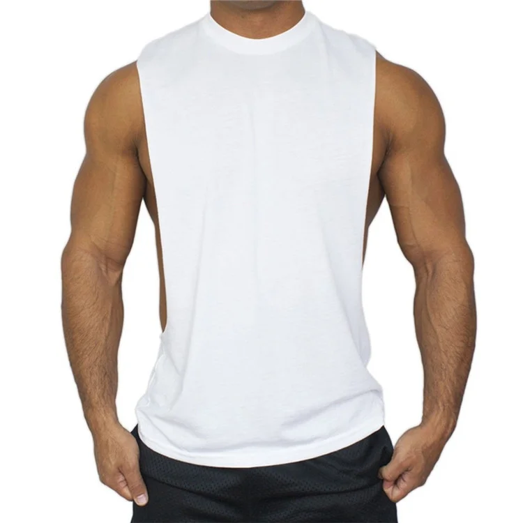 muscle shirt template