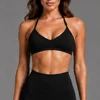 Black(bra)