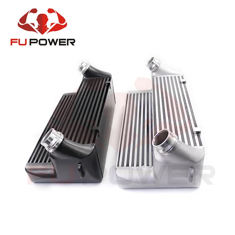 Intercooler For Bmw F20 F21 F22 F30 F31 F32 F33 F34 N13 N20 N55 114i