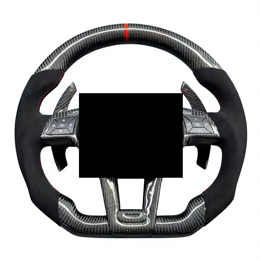 carbon-fiber-sport-steering-wheel-mercedes-benz-e-class-3