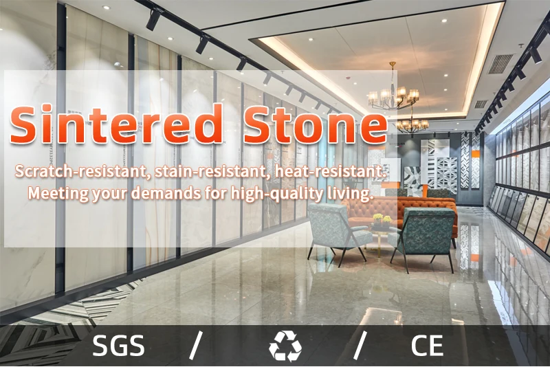 product customized artificial calacatta white marble stairs interior spiral hall european style durable home hotel countertop-0