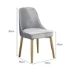 Une chaise de cygne (notes de couleur)