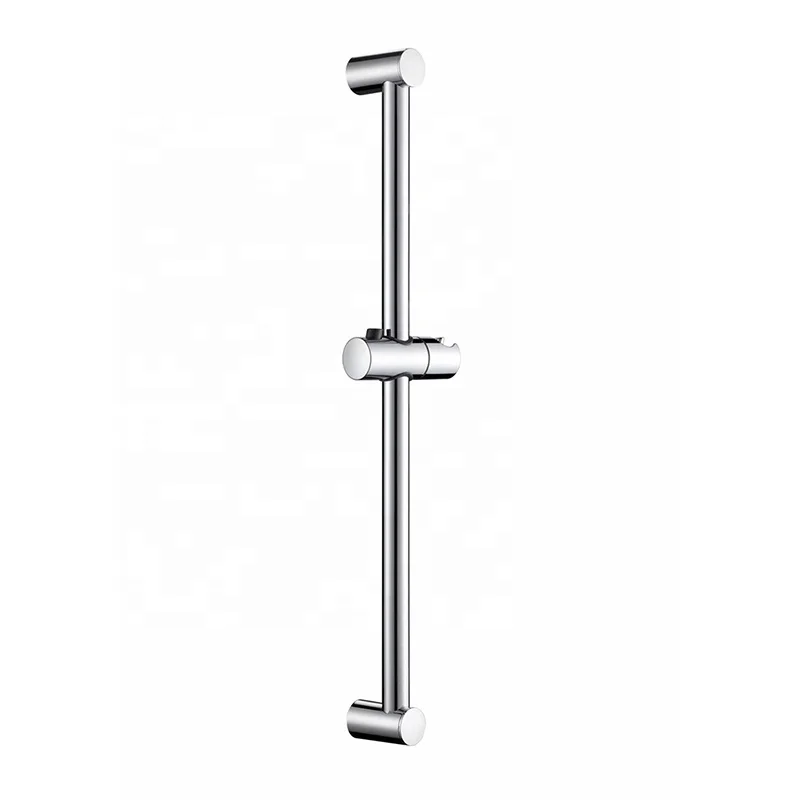 Home Shower Accessories Bathroom Adjustable Sliding Bar For Shower
