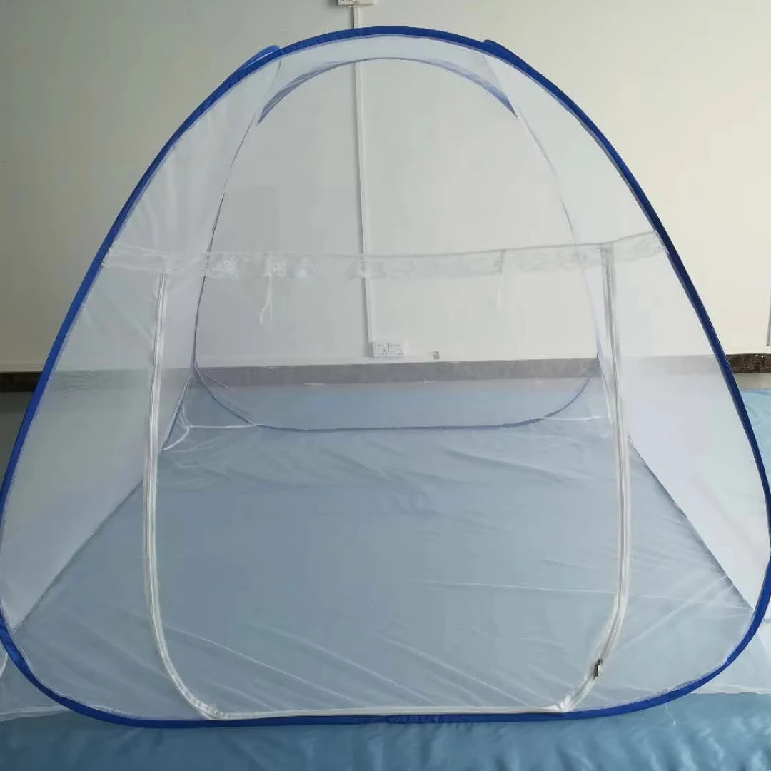 Most Popular in Folding Mosquito Net Outdoor and Indoor Factory Direct Mosquito Net for Bed