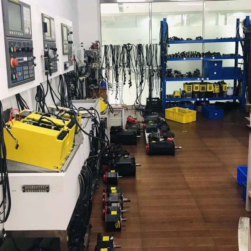 Encoder Connector Pigtail Clamp 4p 6p 9p 15p Cable Clamp Pigtail Clamp