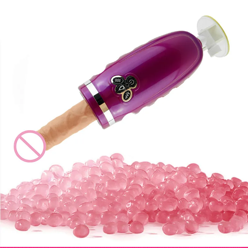 Factory Selling Directly Heating Game Traction Erection Medicine Penis