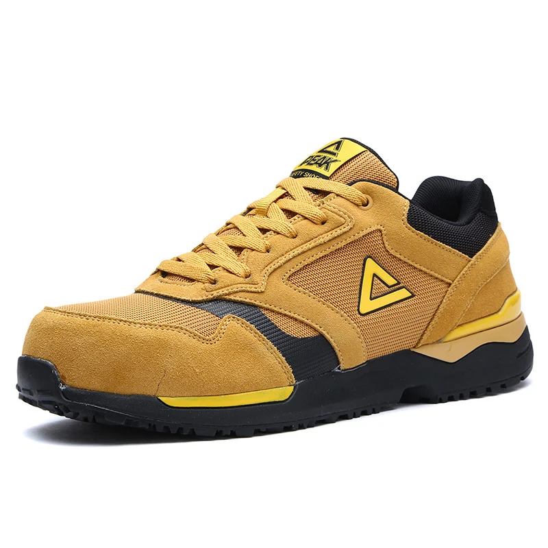 lightweight non slip work shoes