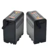 NP-F980(PD-30W) ชาร์จเร็ว 30W (ถอดรหัสเต็มรูปแบบ)