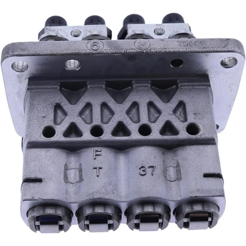 Fuel Injection Pump 1G796-51011 for Kubota Engine V2203 V2403 3