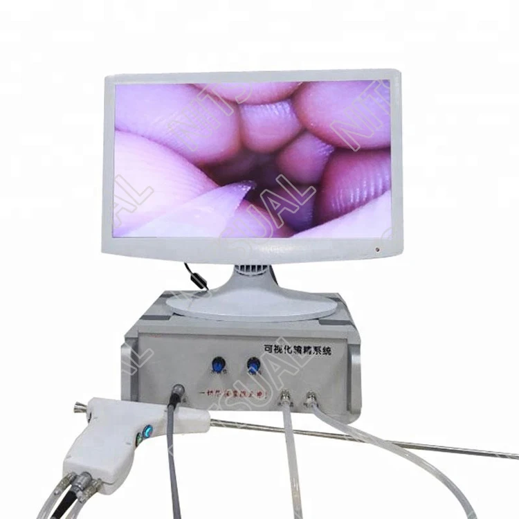 Nc32 Canine Artificial Insemination System Tci Machine For Dog With Gun Buy Tci Gun Artificial Insemination Artificial Insemination For Dog Product On Alibaba Com