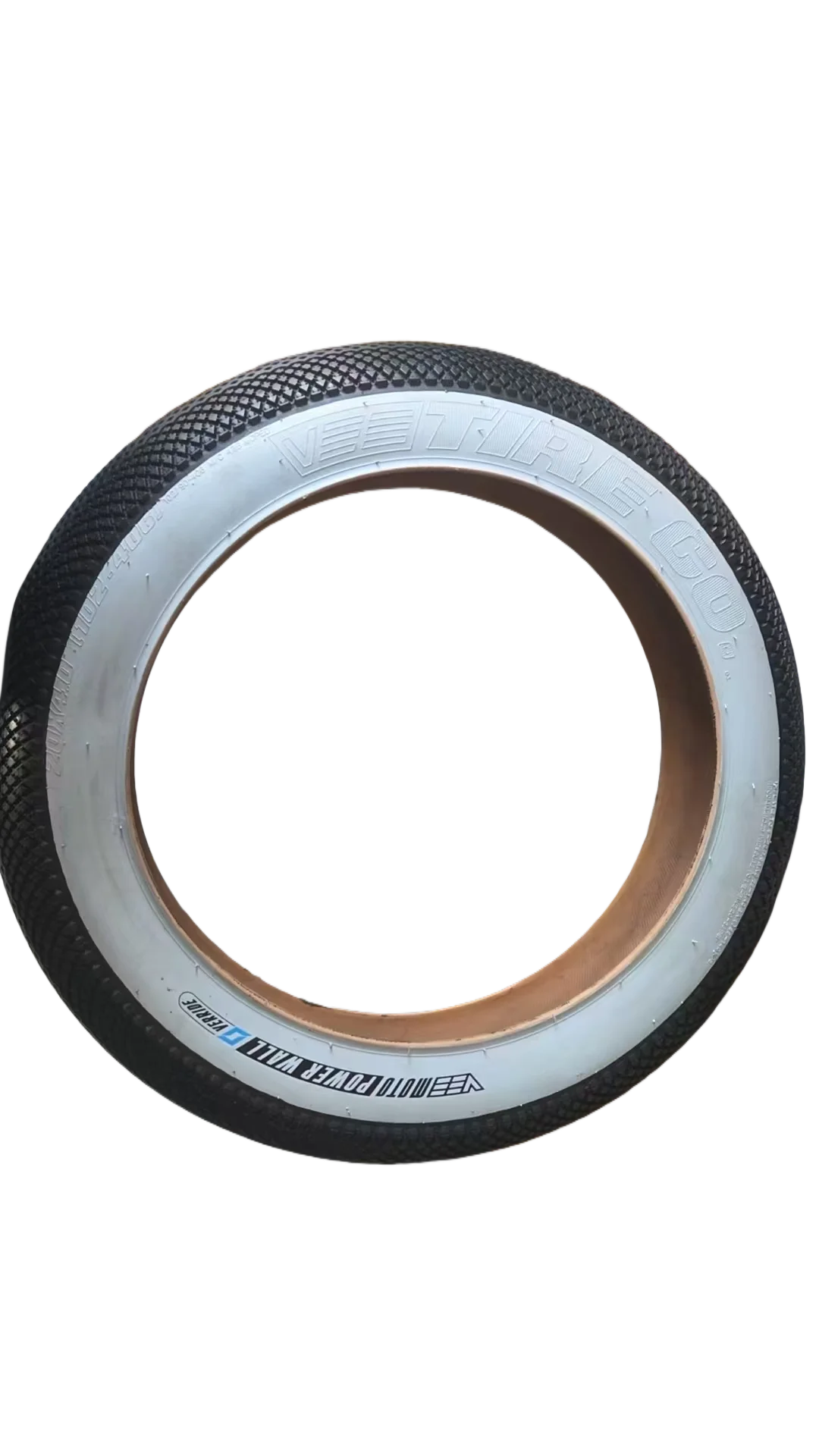 20x4 Speedster Tyre - Vee Tire 20