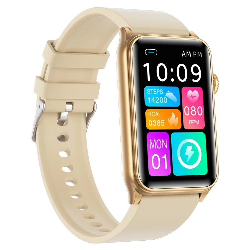 Alibaba 2021 New Smart Functional Bracelet Cutting-Edge Cicret