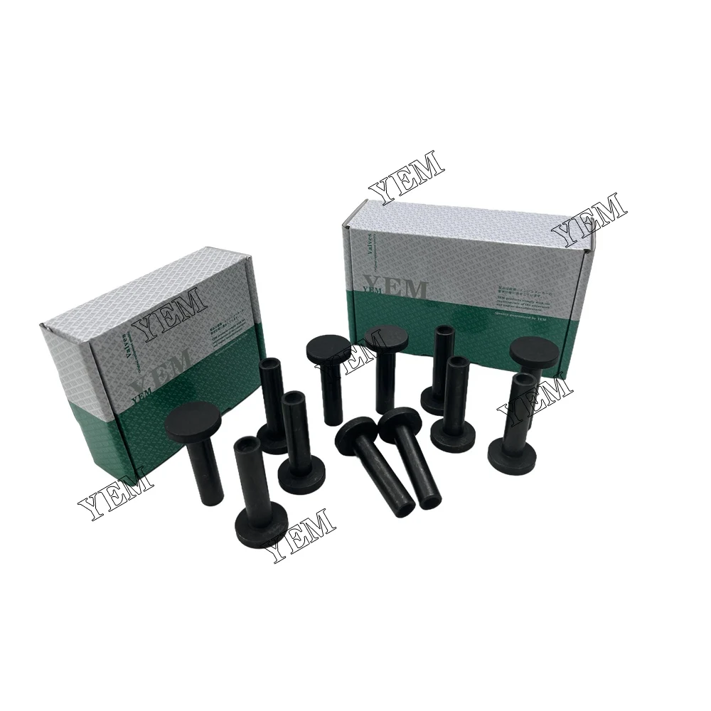 6BT5.9 Valve Tappet for Tractor Excavator Mowers Engine Repair Parts for Agricultural Machinery Spare Parts