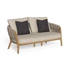 Teak Sofa 2