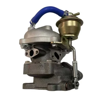 13900-83G70 1390083G70 13900 83G70 13900-83G72 HT06-3E HT06 Turbocharger For SUZUKI For HITACHI 1.0T K10A Engine High Quality