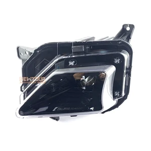 Automotive Spare Parts Car Front Bar Headlight Head Lamp 12V New 25W 3000LM 5000K for Changan UNI-T CS55