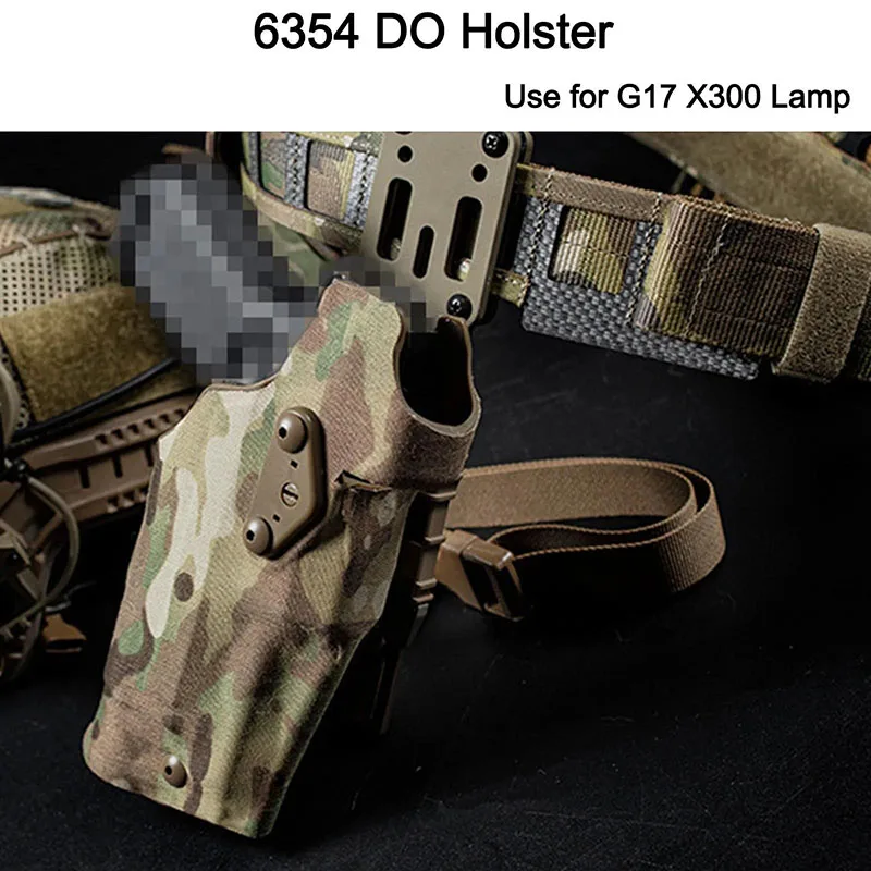 Wholesale High Density Material Belt Set with Tactical Holster Dump Pouch Medical Pouch Adjustable Hunting Tactical Belt