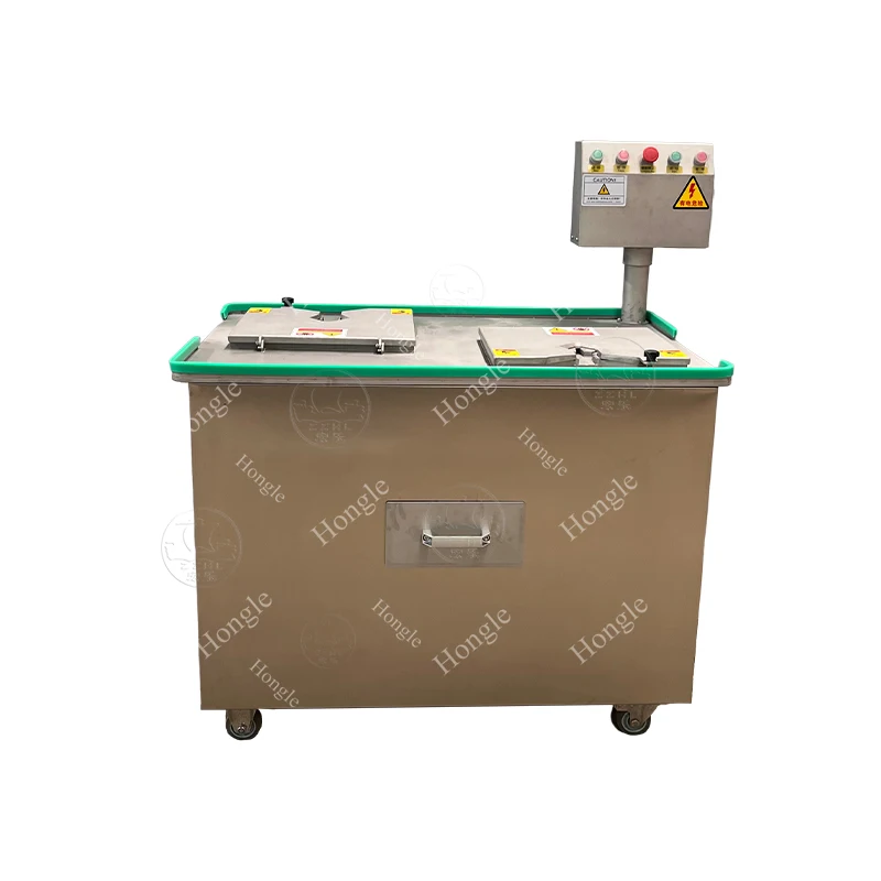 Automatische Kippenpoten Nagels Knip Machine Kippenpoten Nagelknipper Kippennagel Knippers