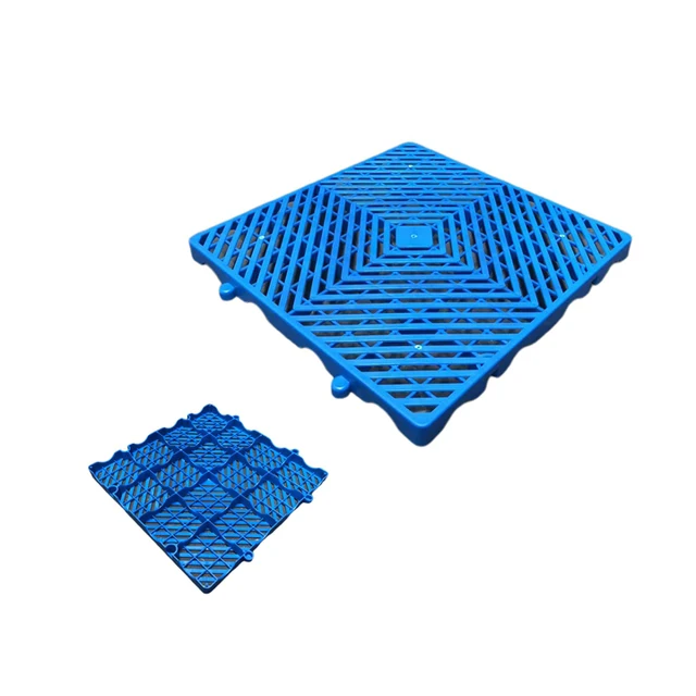 Cheap Plastic Tray Stackable Waterproof Plastic Small Pad