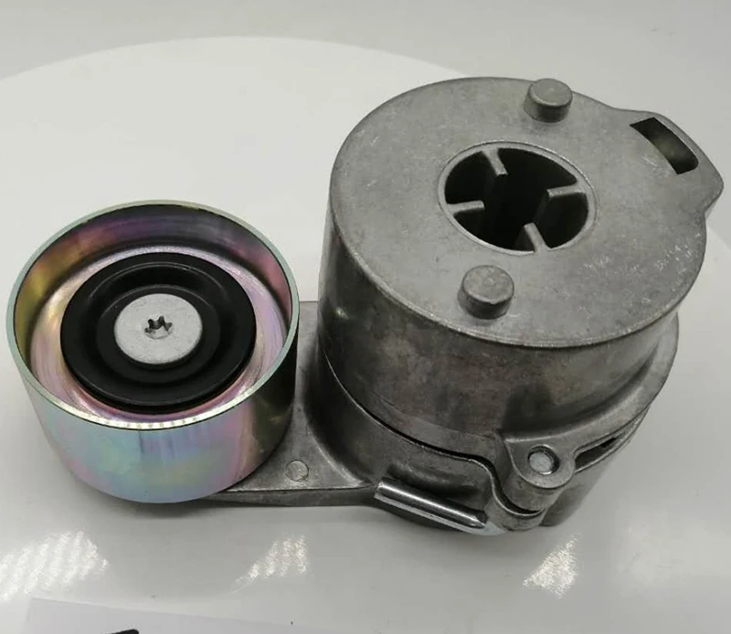 Excavator Belt Tensioner VOE21411884 for Volvo EC210B