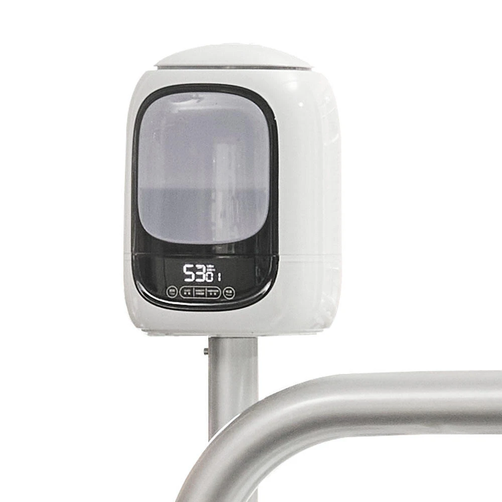CE Approved Guangdong Ziann Dental Chair Unit Price in Dubai Big Size 2023 New Dental Chair Parts and Functions for Sale