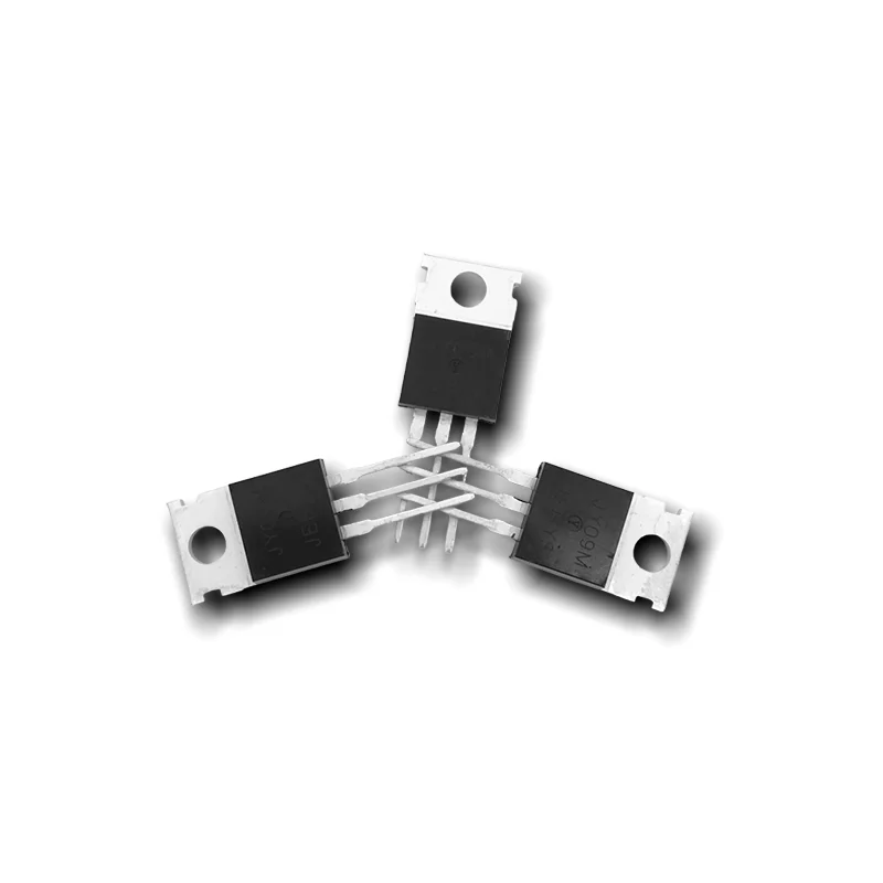 JY09M N Channel Enhancement Mode Power MOSFET, For Power Switching, High frequency circuits and  Uninterruptoble Power Supply.