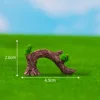 Arbre de bois mort numéro huit