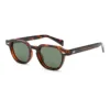 C4-Tortoise/Green