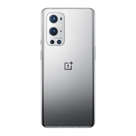 グローバルROM新しいオリジナルOneplus 9 Pro5G携帯電話SNP8886.7 