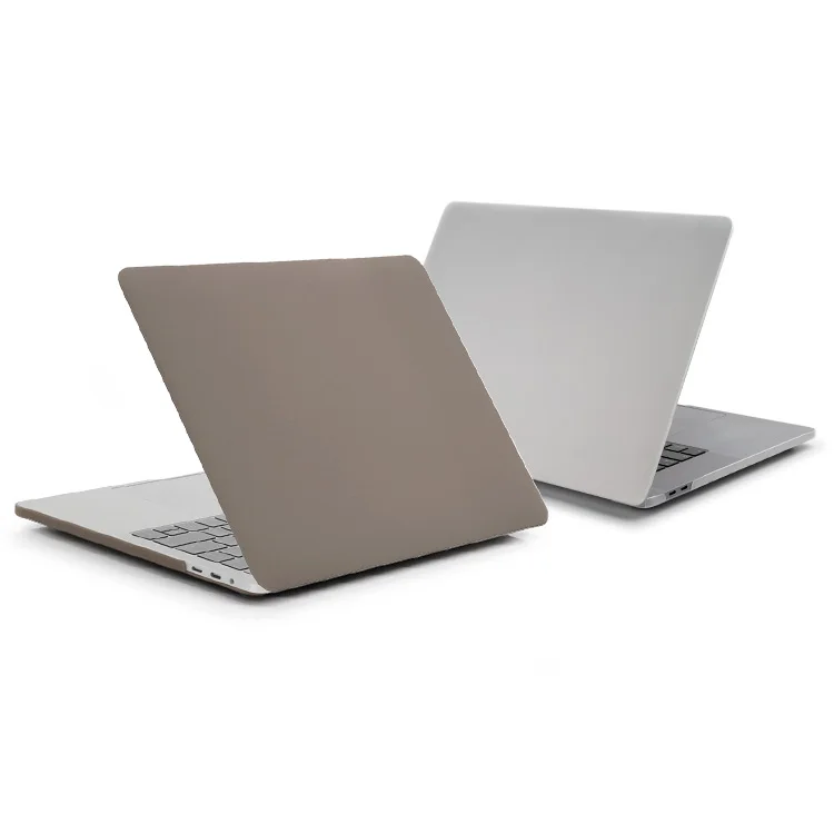 Thin Cover for MacBook Pro 2020 Laptops 13 M1 A1989 Protective PP Thin Cover Case for MacBook Pro Laptop Case for MacBook Air 13